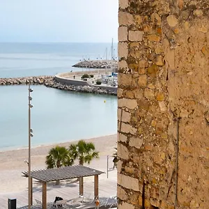  Appartement Vista Mare E Comfort In Centro Storico