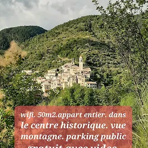  Appartement Des Remparts