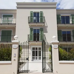  Appartement Artemys - Five Stars House